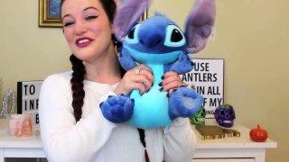 MAGICAL DISNEY UNBOXING | MAGIC AT YOUR DOOR