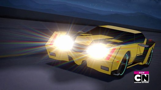 transformers robots in disguise five fugitives