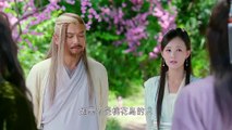The legend of the condor heroes Ep 22 Engsub