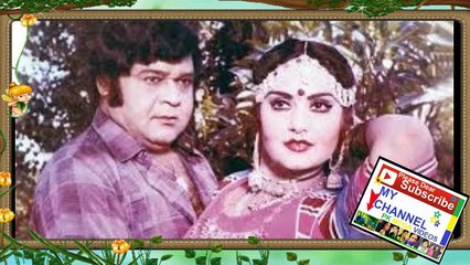 Rafi Khawar Nanha PAKISTANI FILMSTAR KI ZINDGI KI STORY 2017