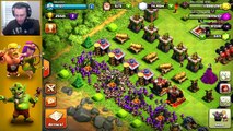 Clash of Clans | Mass Witches and P.E.K.K.As
