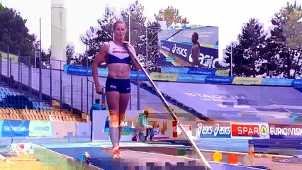 Pole Vault Women - European Team Championships - Lille 2017