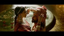Padmavati - Official Trailer - 1st December - Ranveer Singh - Shahid Kapoor - Deepika Padukone
