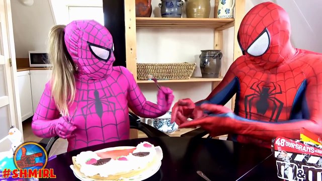 Spiderman Fidget Spinner TOY! Playing Finger Fidget Spinners Tricks Toys Superheroes in Real Life