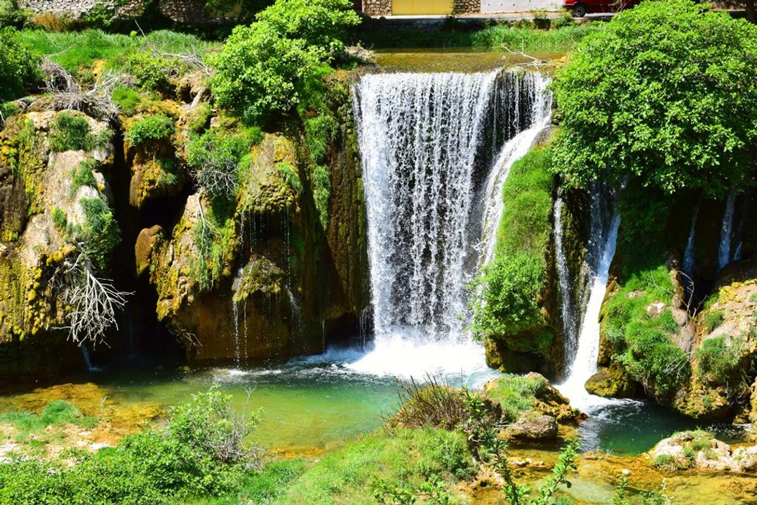 Postcards from B & H - STOLAC
