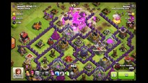 Clash of Clans - GiBarch Attack Strategy for FARMING HUGE AMOUNTS OF LOOT FAST!