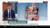 Obezite cerrahisi nedir?