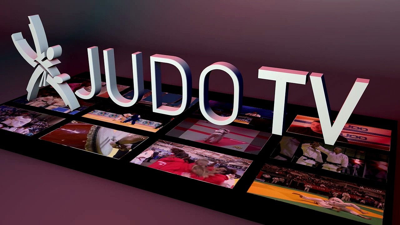 JUDO TV