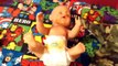 Zapf Creations Baby Born Boy Doll Flynns DITL with Feeding, Changing, and Bath
