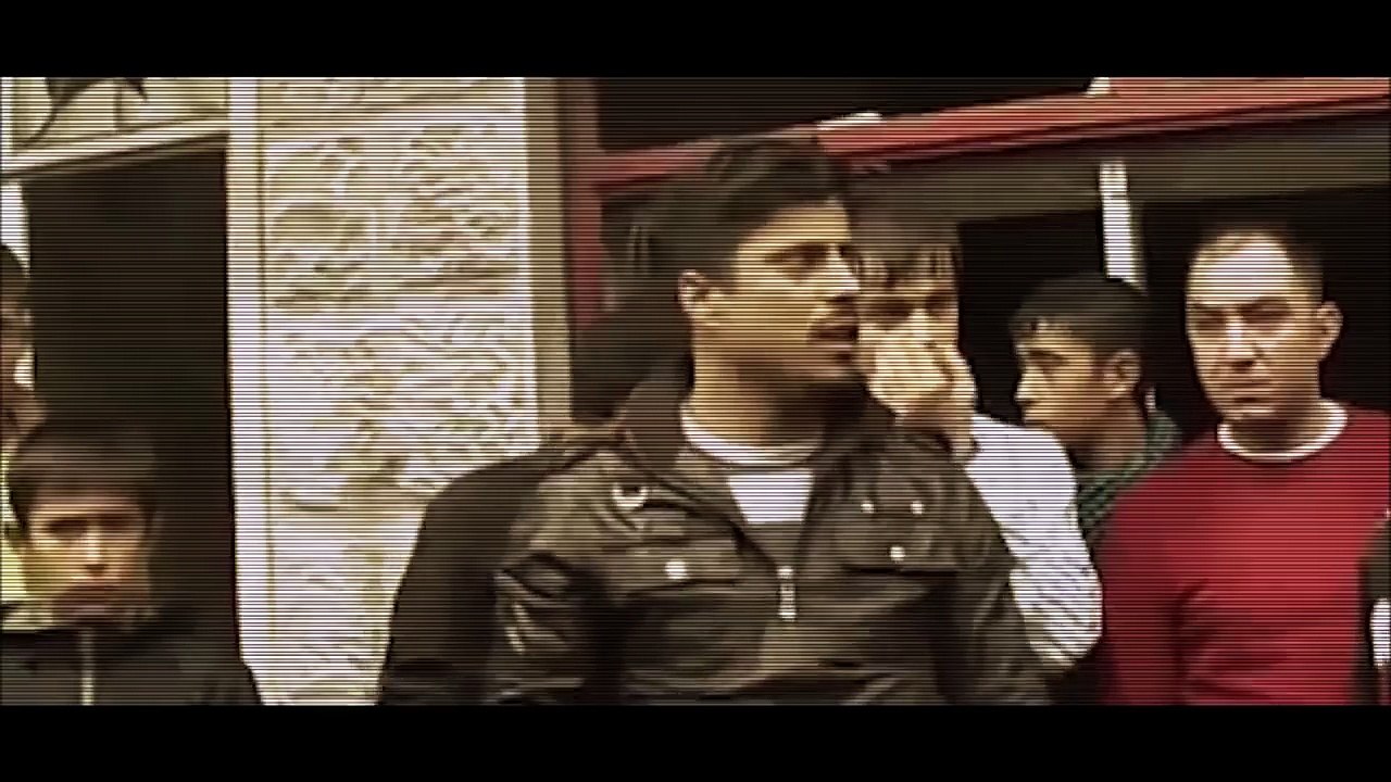 29 Ekim Kısa Film (Tüyler diken diken)