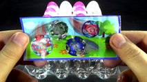 24 Surprise Eggs Kinder Joy Unboxing Eggs Toys Hello Kitty Video For Kids and Children