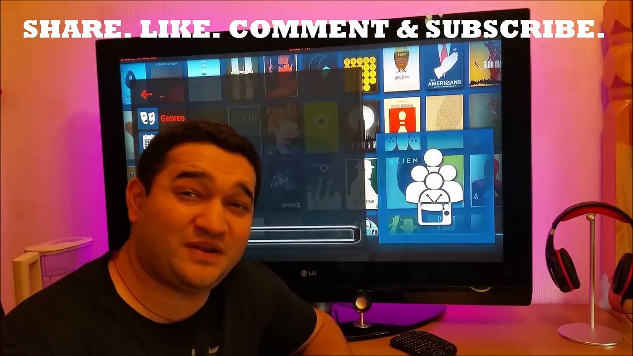 FORGET EXODUS - Try This 3rd Party Addon on Kodi (2017)