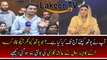 Student Badly Chitroling And Insulting Ayesha Gulalai