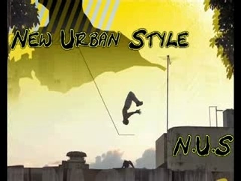 Wancho parkour and tricks