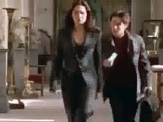 Relic Hunter - S01 E18