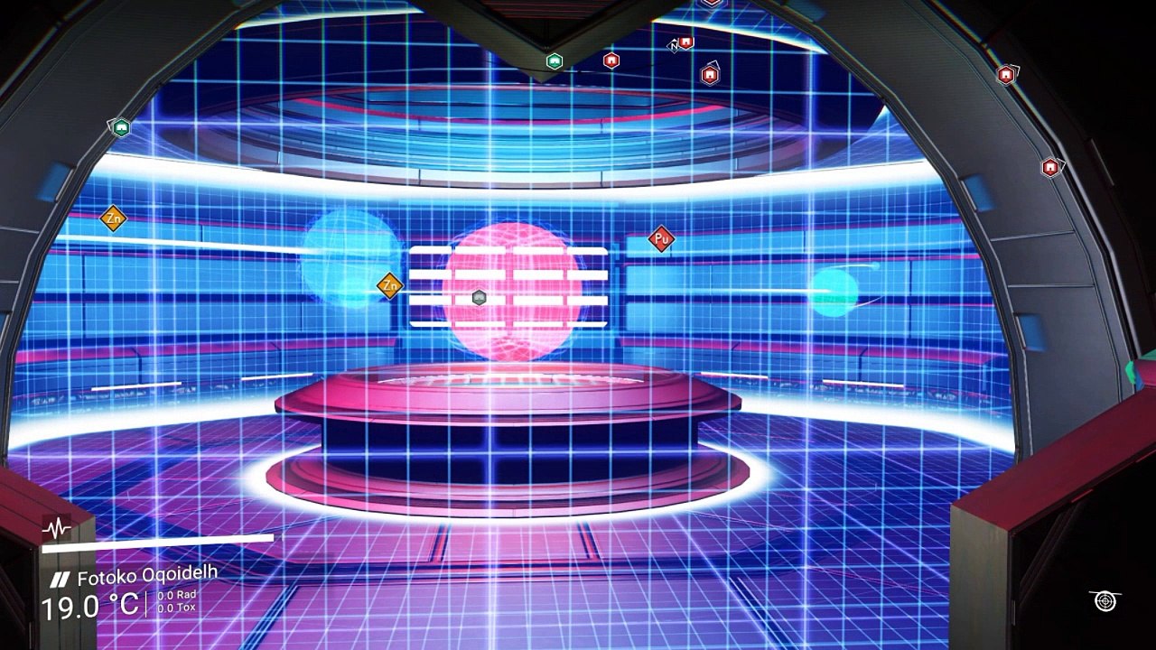 no man's sky journey photos october 2017 part 1