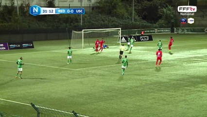 Arrêt exceptionnel de Sébastien Renot