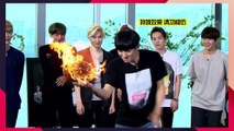 FUNNY CHANYEOL (EXO) MONTAGE