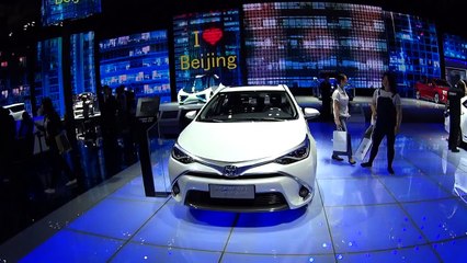 Tüm yeni Toyota Corolla - Toyota Corolla 2017 2018 model dizi güncelledi