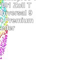 Emartbuy Hannspree 101 Helios 101 Zoll Tablet PC Universal  9  10 Zoll  Rot Premium