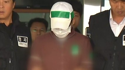 허 씨 "우발적 범행"...범행동기는 '미궁' / YTN