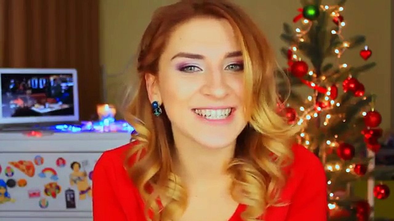 ЛУЧШИЕ СУПЕР-НОВОГОДНИЕ ФИЛЬМЫ