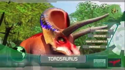 Dinomaster - Duel 3rd - Touch Vs Bigben (ตัด)