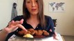 Nuggets ~ ASMR Relaxing Eating Sounds