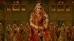 Padmavati  GHOOMAR Song | Deepika Padukone | Shahid Kapoor | Ranveer Singh | Shreya Ghoshal | MaxPluss HD Videos