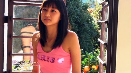 和田彩花 Young Gangan Perfect DVD Vol.3