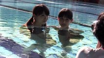 和田彩花・福田花音 フォトブック 『 スマイレージ 2 ~あやかのん18歳の約束~ 』 メイキングDVD