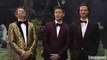 'Supernatural’ Suits Up For Untold Stories Halloween Edition  Cover Shoot  Entertainment Weekly