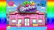 Shopkins Shopville App #1 - Shoppies VIP Code To Unlock Shopkins in Shopville