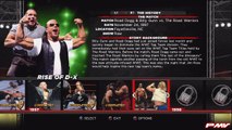 WWE13: Attitude Era Mode - Rise of D-X Ep.11: Road Dogg & Billy Gunn vs. Road Warriors