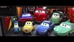 Disney Сars 2 Tow Mater Save Lightning McQueen Race City For Kids Cartoon