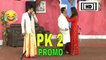 PK 2 - (OFFICIAL PROMO) - 2017 | TOP & EXCLUSIVE BRAND NEW PAKISTANI / PUNJABI FULL COMEDY STAGE DRAMA / STAGE FUNNY SHOW