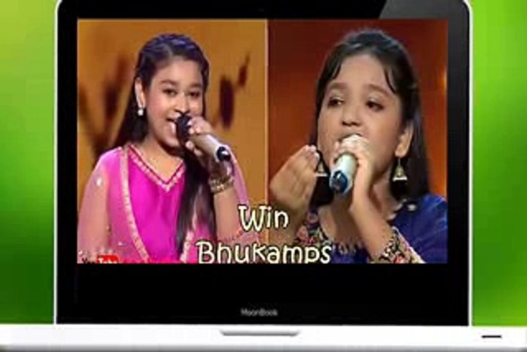Sa Re Ga Ma Pa Lil Champs 26th August 2017 Performance
