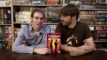 Codenames (Spiel des Jahres 2016) - Brettspiel - Review