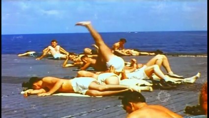 The Battle of Leyte Gulf