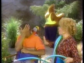 The Charlie Horse Music Pizza - Charlies Ants -- Part 2