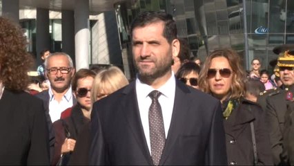 Azerbaycan'da Cumhuriyeti'nin İlanının 94. Yıldönümü Kutlamaları