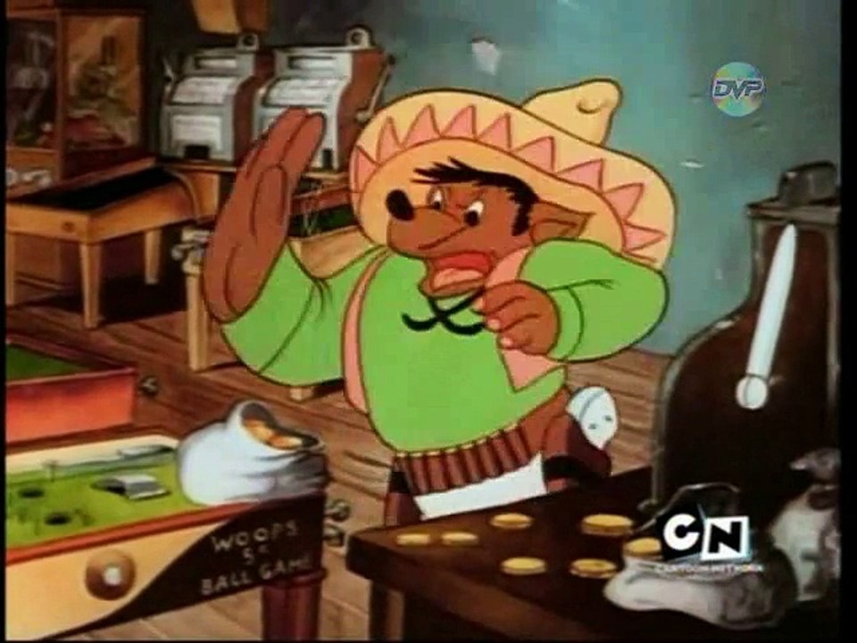 My Little Bockeroo (US Dubbed Version)