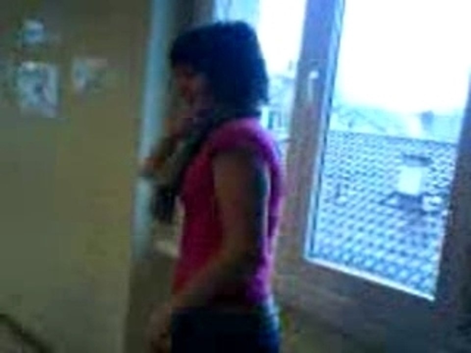 le cour d'allemand tecktoniser MDR !