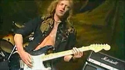 Dio - Man on The Silver Mountain (Live in New York 2002) Evil or Divine HD remaster