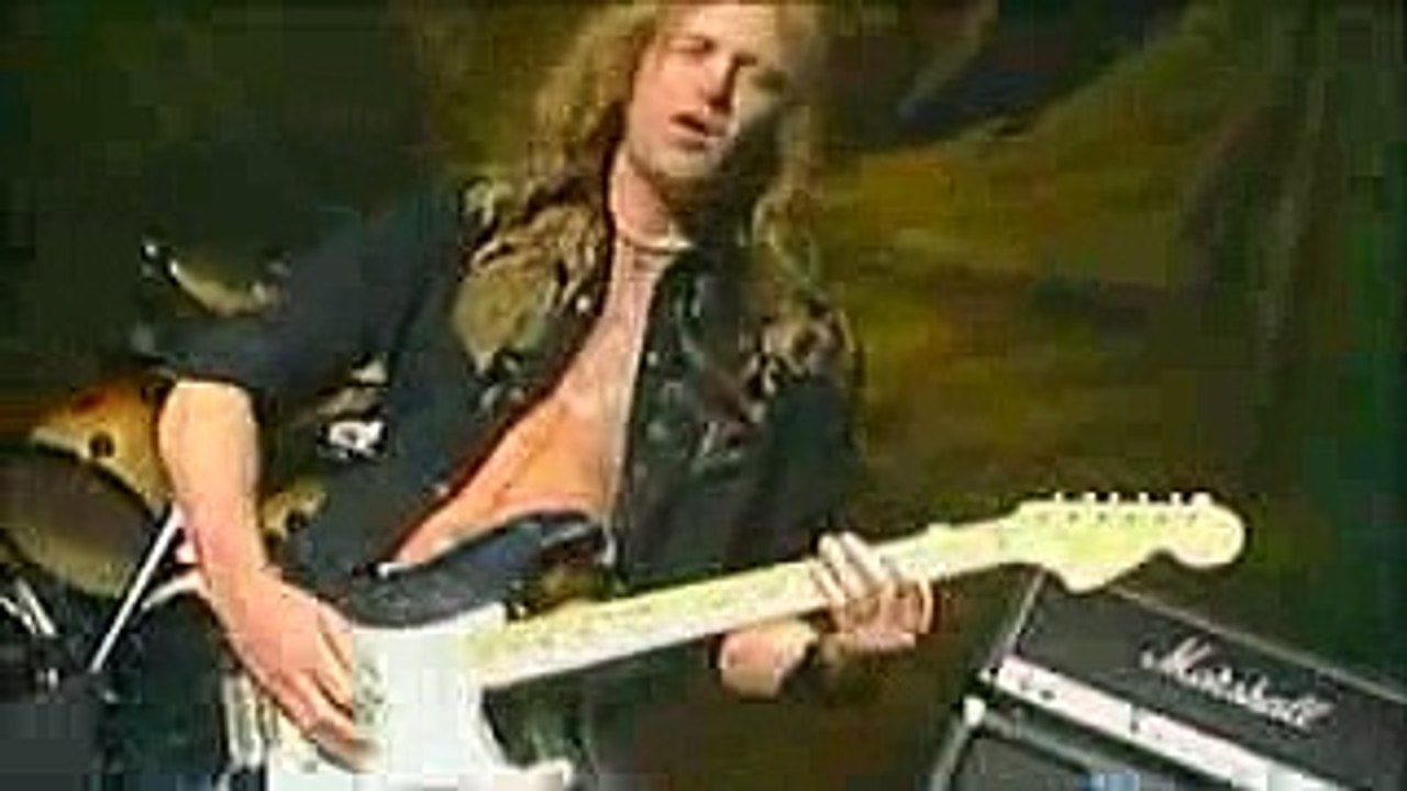 Dio - Man on The Silver Mountain (Live in New York 2002) Evil or Divine HD remaster