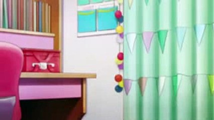 【エロまんが先生５話】赤面シーン