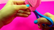 DIY: 3 EASY Valentines Day Cards!