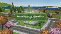 The sims Freeplay a serie #01