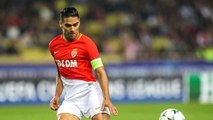 Beşiktaş Maçı Öncesi Monaco'da Falcao Belirsizliği