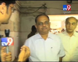 9 newborns die at Ahmedabad's Civil Hospital within 24 hours - Tv9